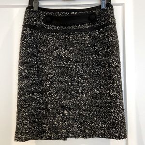 Nanette Lepore Boucle Skirt